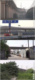 上海磁悬浮列车