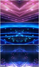 劲爆街舞现代舞快节奏酒吧夜店