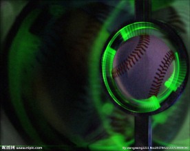 体育运动球类素材