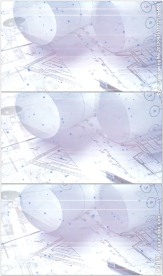 设计图纸动态背景
