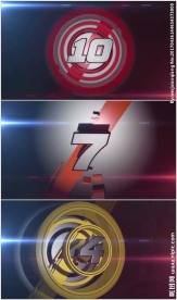 科技十秒倒计时