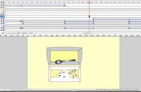米饭的故事74秒节约粮食