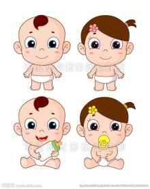 萌婴