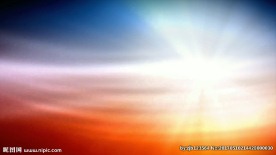 浪漫 唯美 梦幻  光影 五彩