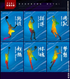 篮球培训