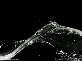 高清实拍水视频素材