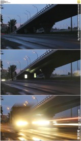 城市道路立交桥