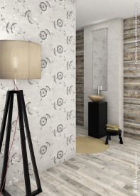 瓷砖效果图  室内  浴室