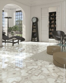 瓷砖效果图  室内  客厅