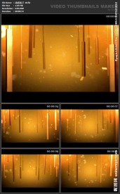 浪漫背景 高级粒子 炫酷 酒吧