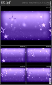 浪漫背景 高级粒子 炫酷 酒吧