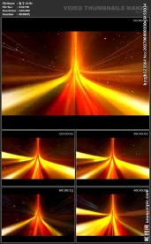 浪漫背景 高级粒子 炫酷 鲜艳