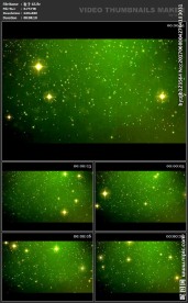 浪漫背景 高级粒子 炫酷 鲜艳