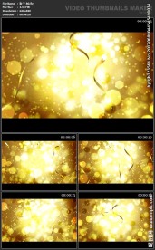 浪漫背景 高级粒子 炫酷 鲜艳