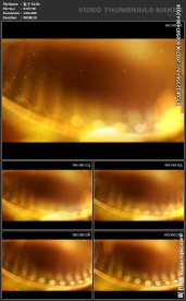 浪漫背景 高级粒子 炫酷 鲜艳