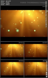 浪漫粒子 光晕 唯美粒子