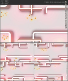 卡通 节日背景 漫画  线框