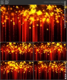 卡通 节日背景 漫画动物 炫彩