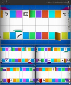 卡通 节日背景 漫画动物 儿童