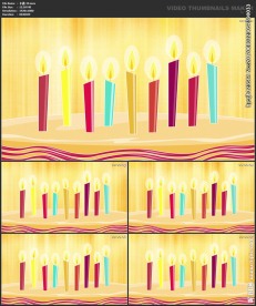 卡通   节日背景 卡通活动背