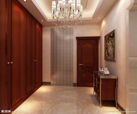 室内设计效果图