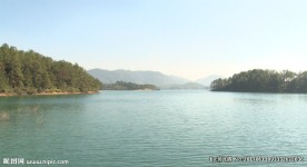 万绿湖视频