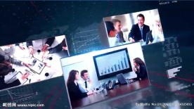 立方盒子的宣传推广