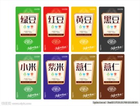 五谷杂粮包装