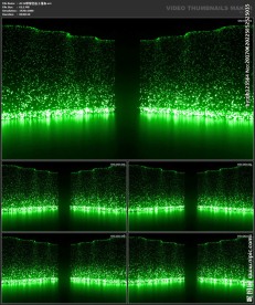 仙境梦幻 唯美浪漫 婚礼背景