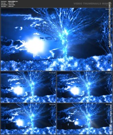 浪漫背景 婚礼婚庆 许愿树