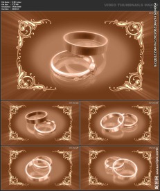 浪漫背景 婚礼婚庆 喜庆节日