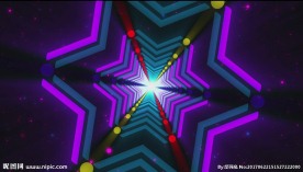 劲爆街舞现代舞快节奏酒吧夜店