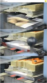 印刷厂印刷书籍