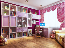 定制 家具 效果图