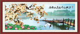 风景画
