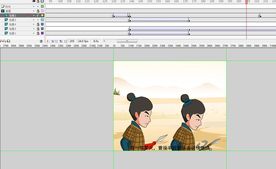 成语故事-望梅止渴1分钟