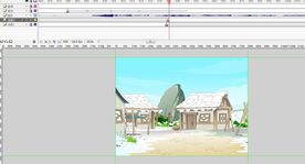 二十四孝之新卧冰求鲤3分钟