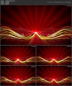 唯美浪漫 婚礼背景 喜庆节日