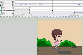 远离手机40秒公益动画