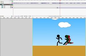 火柴人比赛20秒关于比赛获奖