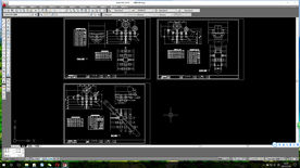 古建筑 单翘单昂五踩斗拱 斗栱