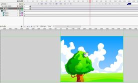 左边飞鸟6.7秒鸟运动规律