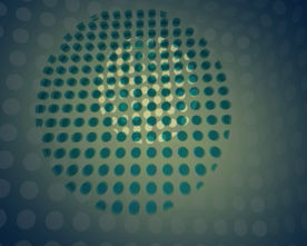 图形科技动态素材