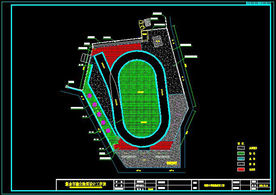 水北镇钱圩小学改造工程