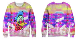 服装设计图案设计