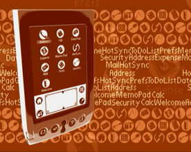 手机卡通动态背景