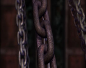 铁链视频