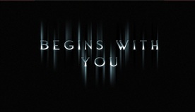 文字扫光动画介绍