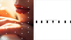 时尚风格包装宣传开场