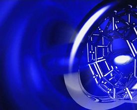 3D旋转视频合成素材